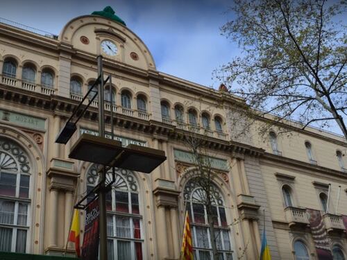 L'ultimo inchino buonista all'islam: Rossini censurato a Barcellona