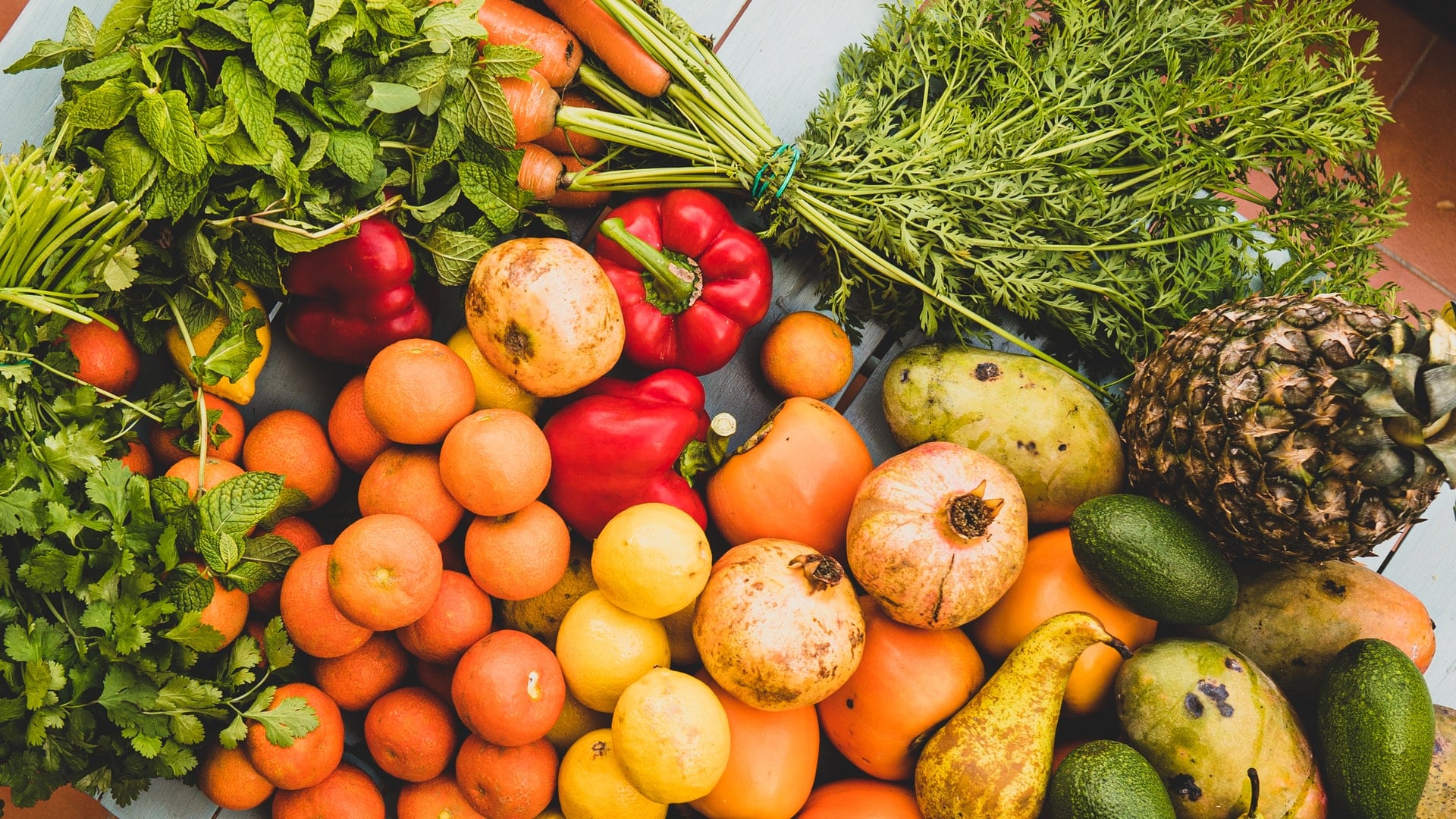 Ecco gli alimenti che fanno bene alla vista