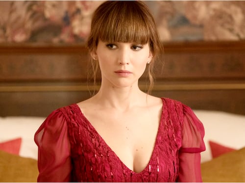 Red Sparrow, così le spie russe vengono addestrate per ingannare