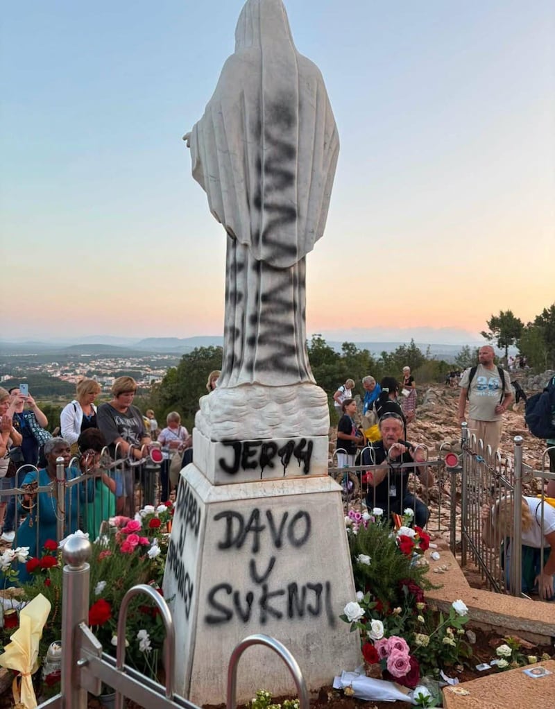Medjugorje