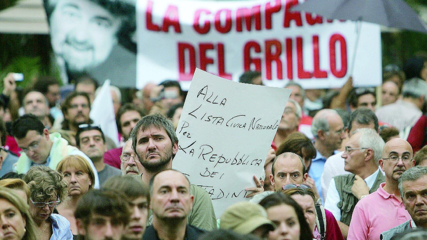 «Non voteremo più Grillo» Viaggio nel Nordest pentito
