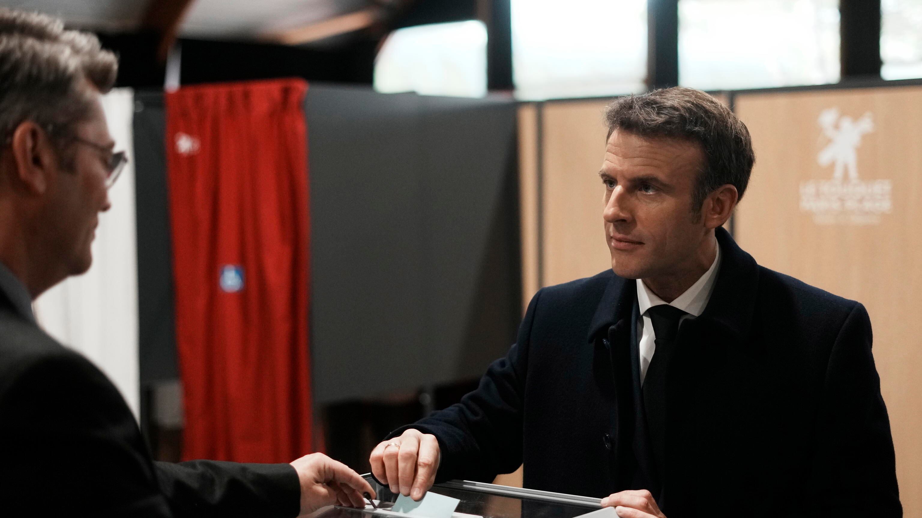 Macron punta tutto sul verde per (ri)conquistare la sinistra