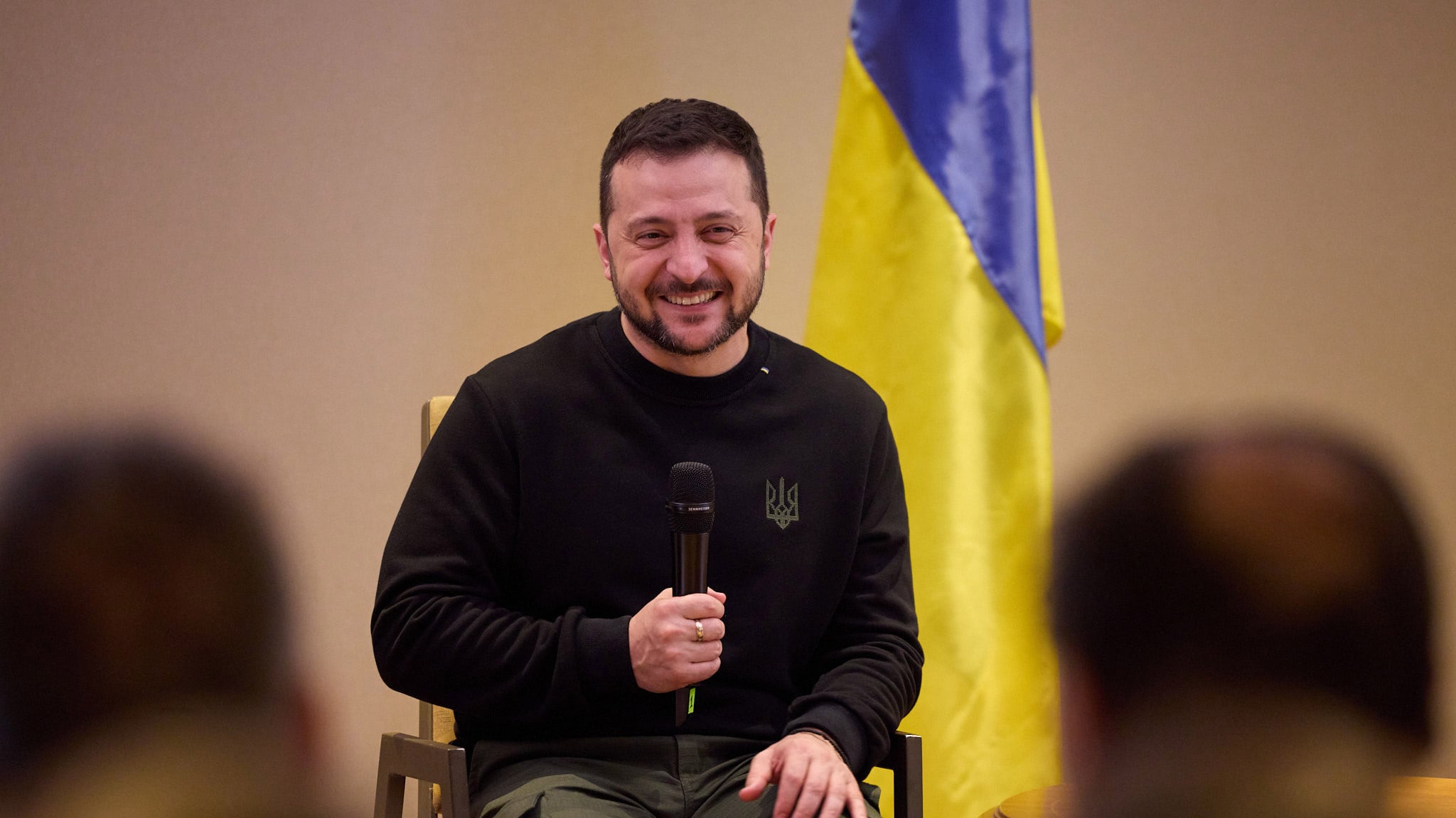 Svolta Ue, via libera a Kiev. Il trucco di Orbán sul voto