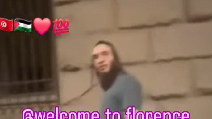 Firenze: turisti ebrei aggrediti in centro. Il video choc