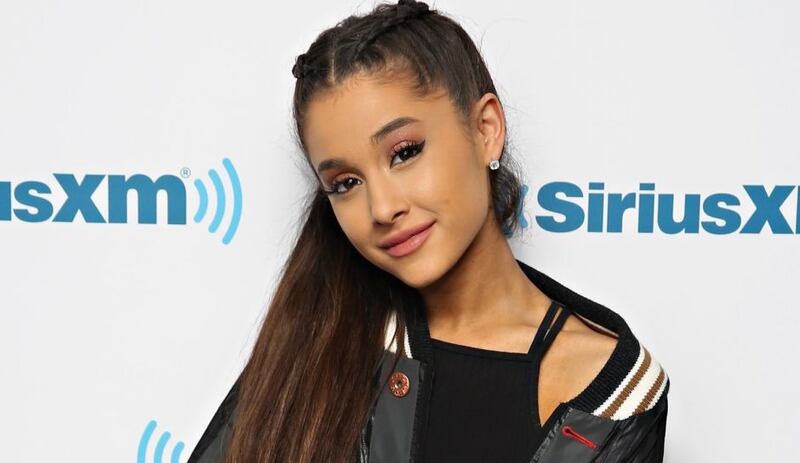 Ariana Grande, foto 10
