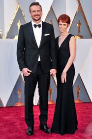 Oscar 2016: tutti i look dal red carpet 11