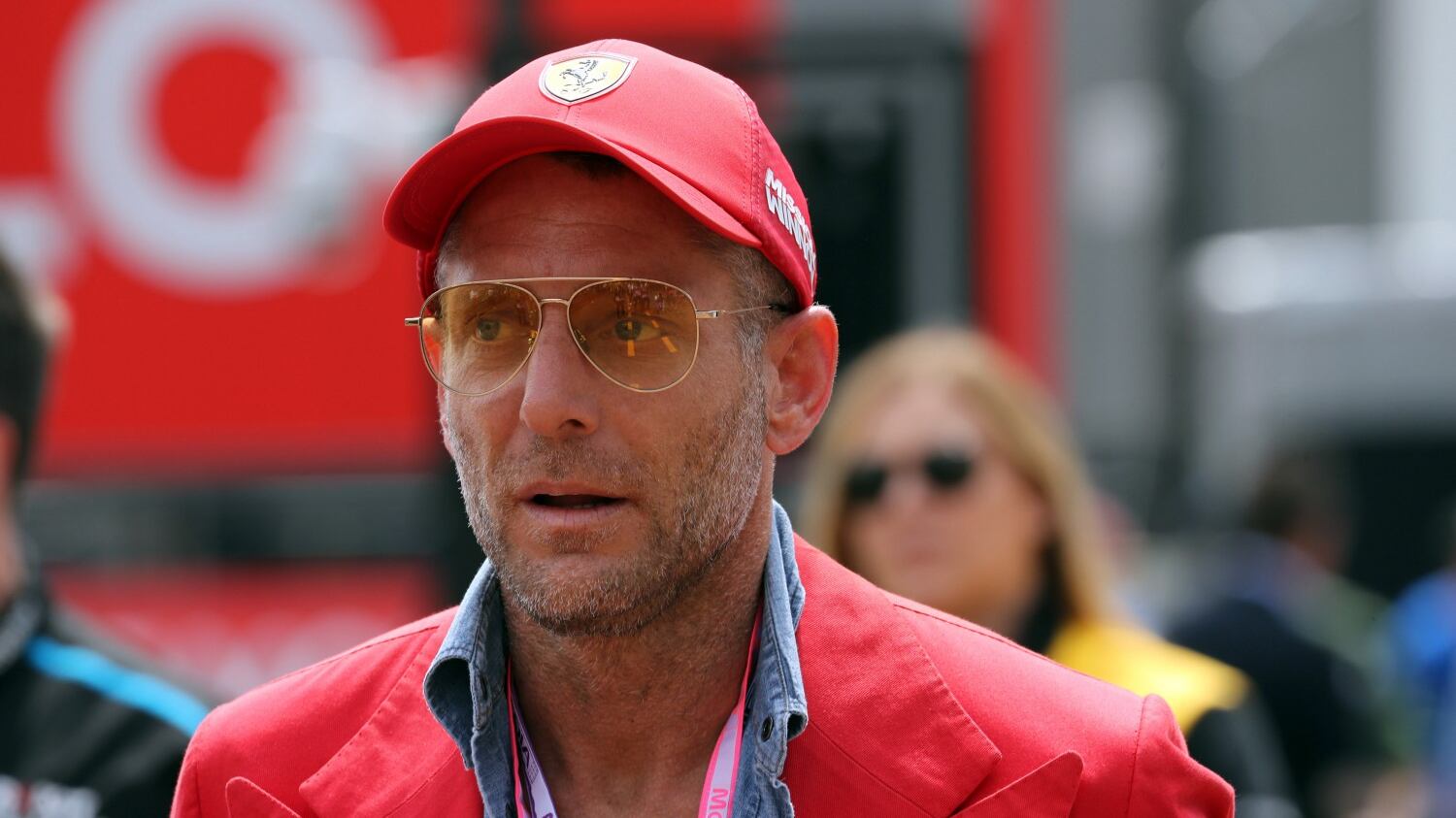 Nuovo amore per Lapo Elkann? Il rampollo di Casa Agnelli insieme a una modella