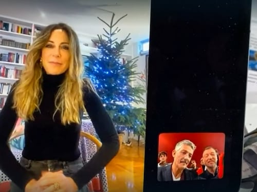 "Ecco chi sarà la co-conduttrice...". Amadeus svela scoop su Sanremo