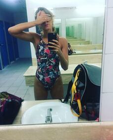 Federica Pellegrini sensuale sui social  12