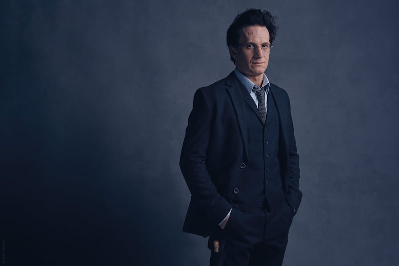 La famiglia di Harry Potter, protagonista dello spettacolo che anticipa il libro 6