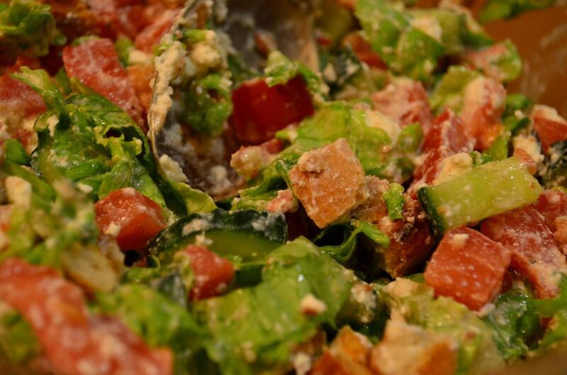 panzanella