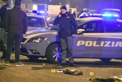 Sparatoria nel Milanese: ucciso il jihadista di Berlino 13