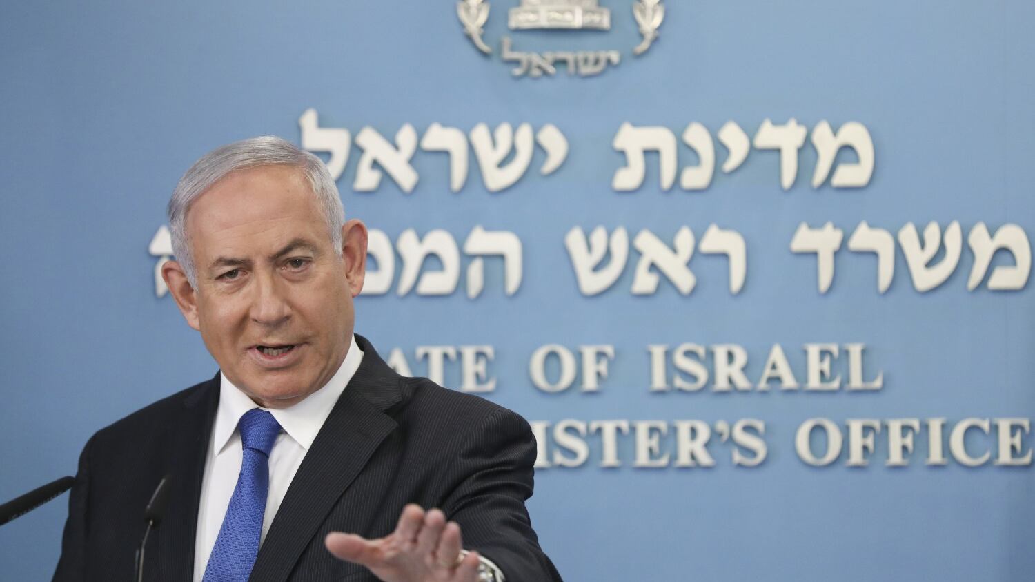 Israele al voto: ancora tutti contro Netanyahu