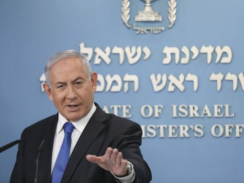 Naufraga l'alleanza Netanyahu-Gantz. Israele alle quarte elezioni in due anni