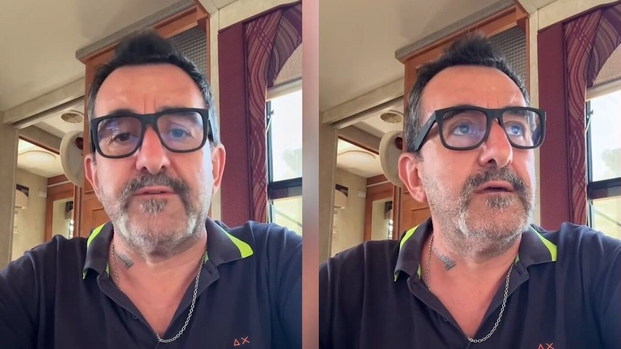 Marocco nega l'ingresso alla Iena Luigi Pelazza: ecco perché
