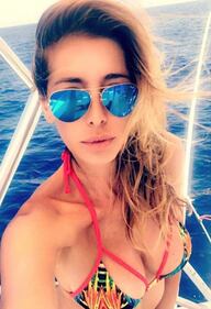 Giulia De Lellis e Aida Yespica: le sexy del GF Vip 2017 30
