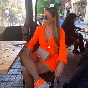 Raquel Mauri si prende la scena su Instagram 6