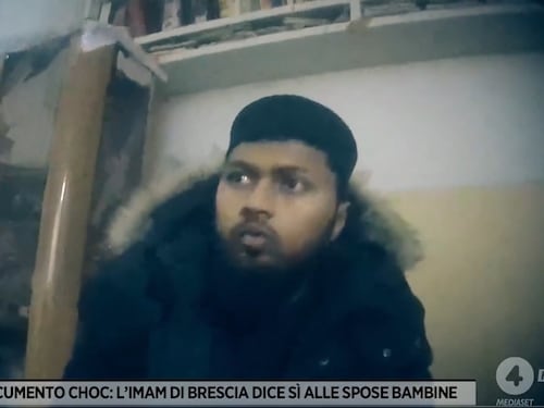 Spose bambine e Hamas. La rete dell'odio in Italia