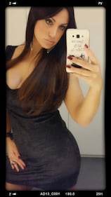 Marika Fruscio, le foto più sexy su Twitter 40