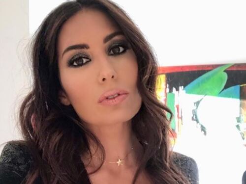 La Rai punta su Elisabetta Gregoraci