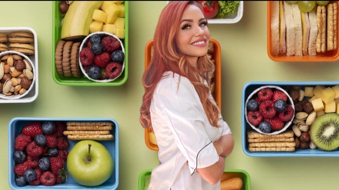 Ecco come educare i nostri figli a mangiare meglio (e sano)