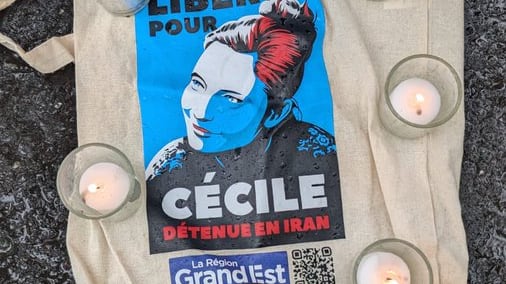 La Francia segue l'esempio di Meloni: "Teheran liberi i nostri ostaggi"