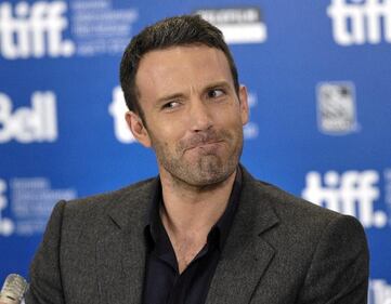 Ben Affleck: foto 6