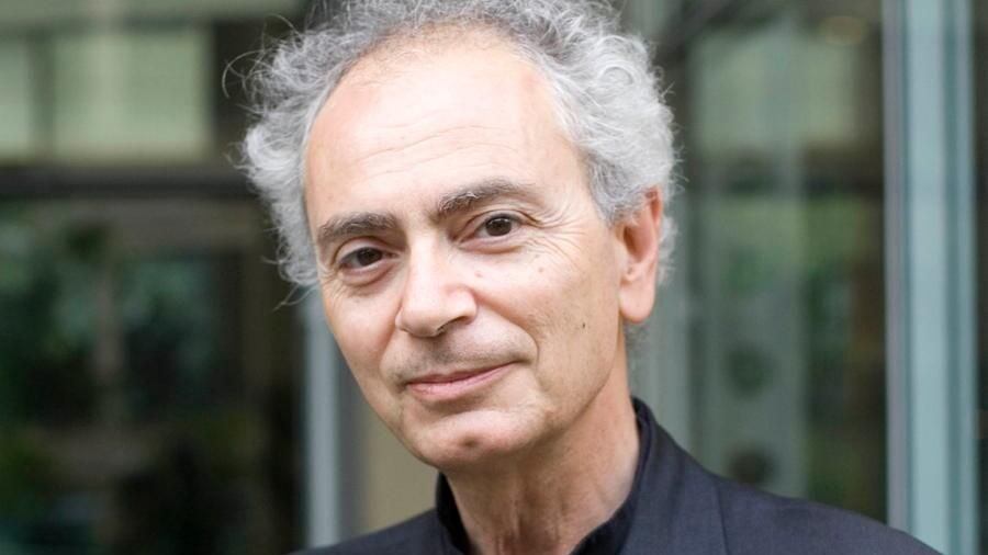 È morto Daniele Del Giudice, lo scrittore pilota