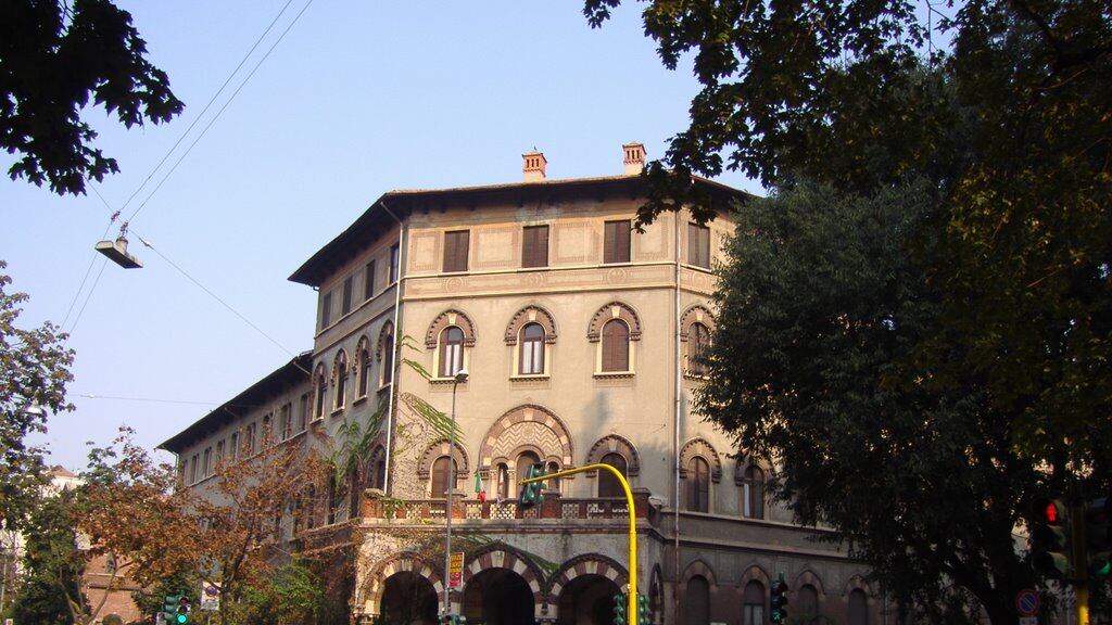 Chiude il Padre Beccaro: 300 bambini senza scuola