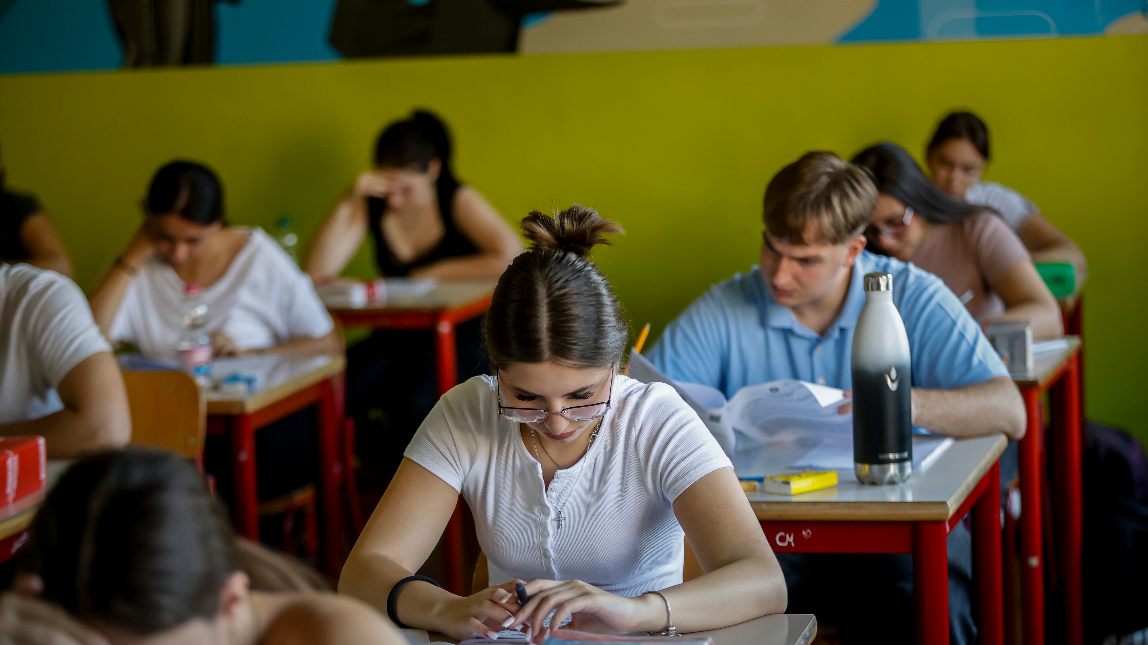 Questione di maturità