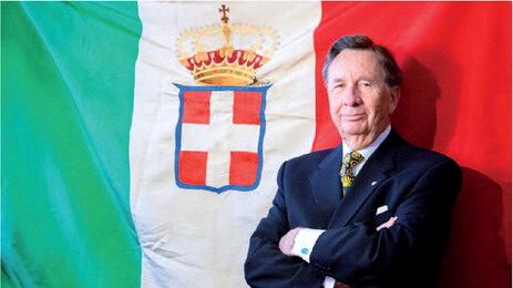 "Quante botte e umiliazioni mi è costata la fedeltà al re"
