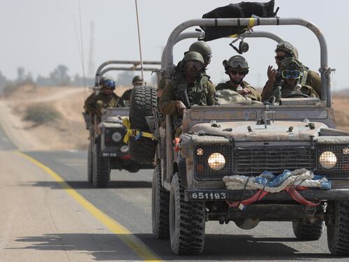 Raid a tapppeto su Gaza, i 199 ostaggi e gli scontri al Nord: cos'è successo tra oggi Israele e Hamas