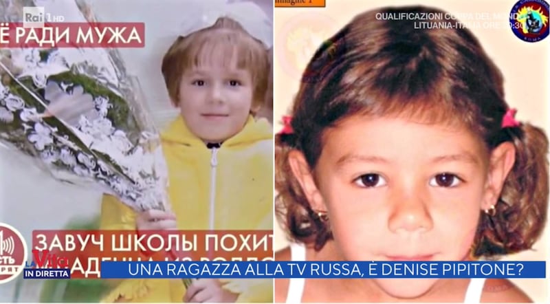 La pista rom e il caso Pipitone: il mistero dietro una telefonata