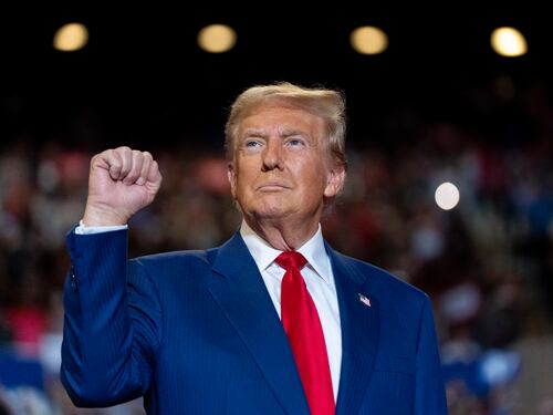 Libri sulle elezioni Usa dalle vetrine al macero