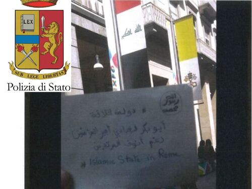 L'Isis progettava azioni in Italia: "Stiamo ovunque"