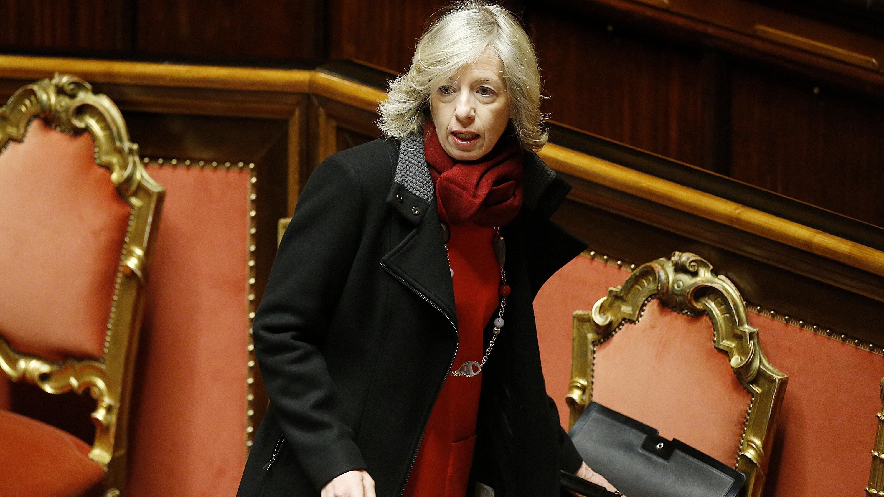 "Copertina dedicata a Pompei" Clamorosa gaffe del ministero: si parla di "declino scandaloso"