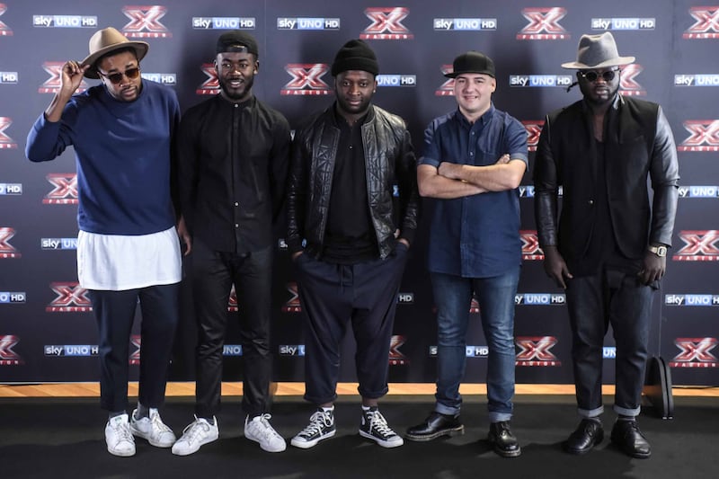 X Factor Italia ieri e oggi, amarcord e novità 33