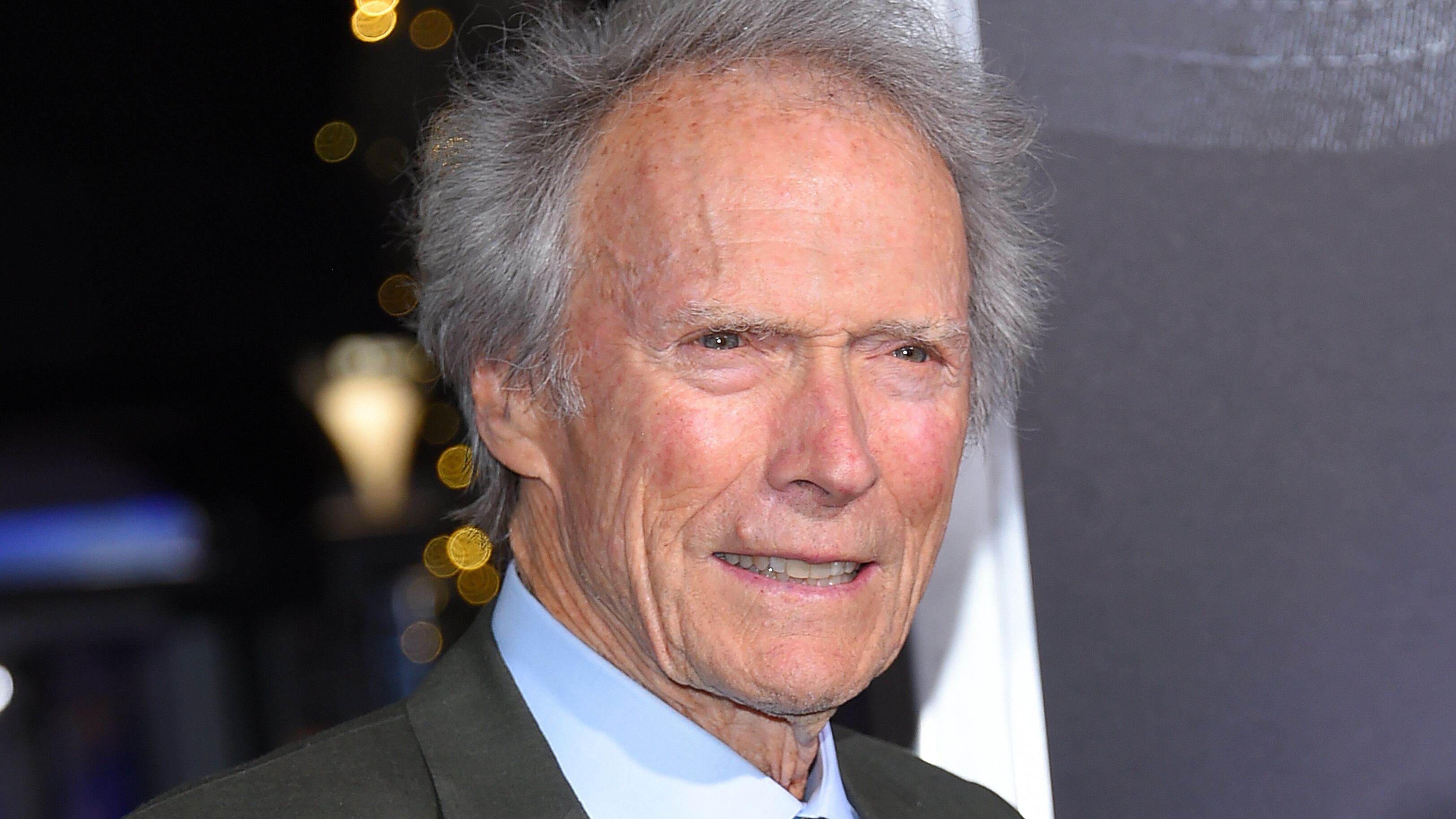 Clint Eastwood: nuovo film in vista