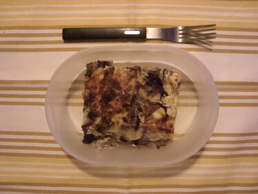 "Schisciando", quando il pranzo si porta da casa 2