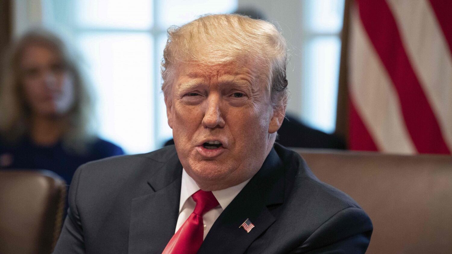 Siria, Trump minaccia Erdogan: "Se tocchi i curdi, ti devasterò"