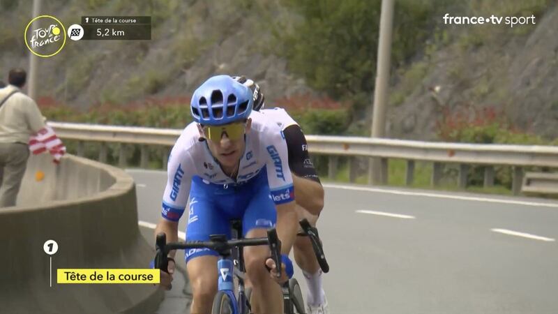 Fonte: Twitter (@LeTour)