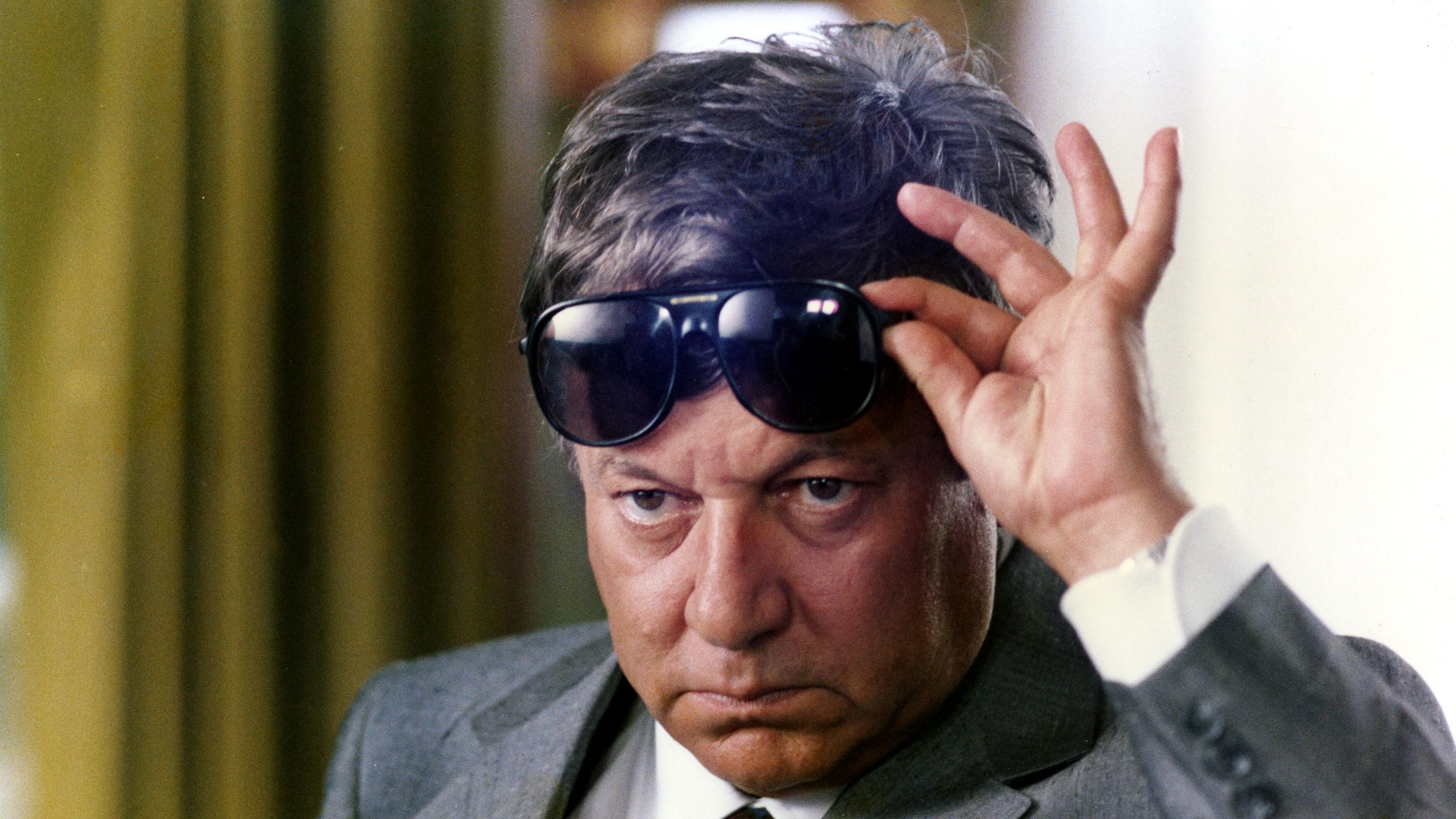 Nevrotico e intramontabile Fantozzi subisce ancora