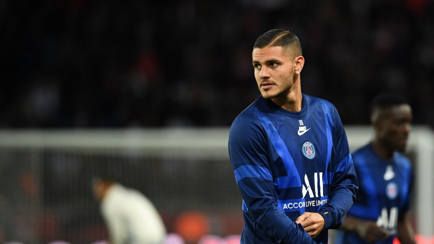 Icardi, frecciata all'Inter: "Al Psg per vincere. Voglio farmi riscattare"