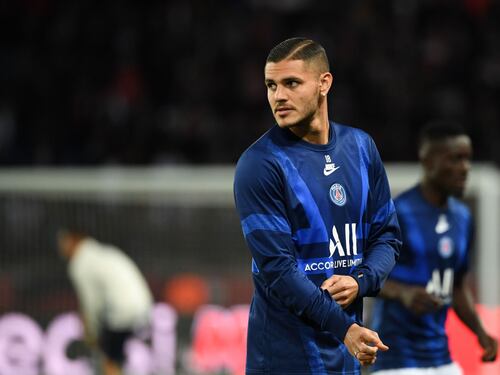 Icardi, frecciata all'Inter: "Al Psg per vincere. Voglio farmi riscattare"