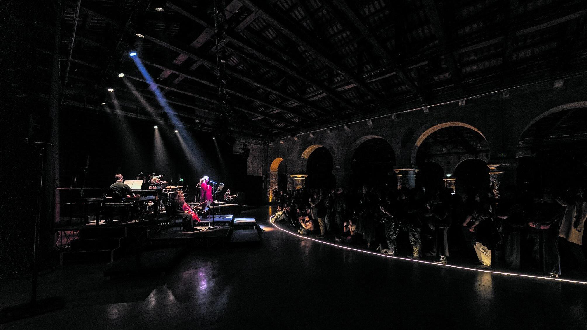 "Arcipelago Battiato". Le isole del talento in un mare di musica