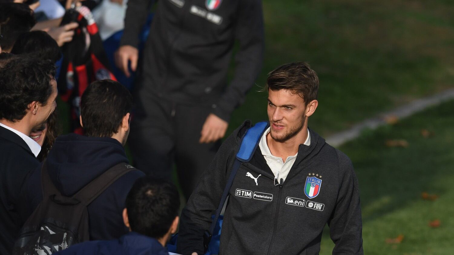 Il papà di Rugani attacca sui social: "Daniele, ci riprenderemo tutto con gli interessi"