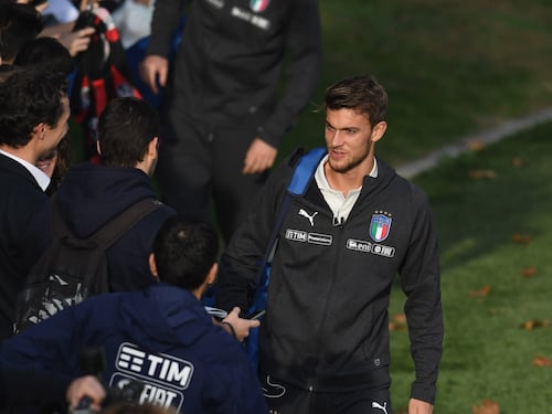 Il papà di Rugani attacca sui social: "Daniele, ci riprenderemo tutto con gli interessi"