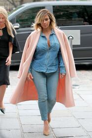 La sensualità esplosiva di Kim Kardashian 2