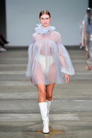 Fashion Week Australia 2018, le modelle più sexy 4