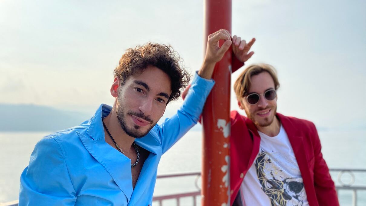 La Musica scopre le sue Tendenze: "Con Bugiardo raccontiamo la Verità"